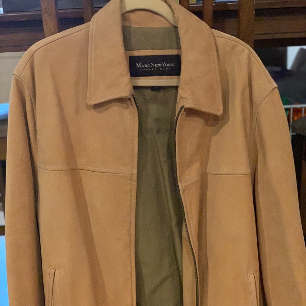 Andrew Marc New York Jacket
